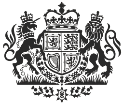 Royal Coat of Arms Scotland